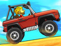 Spill Klatrerace 3D online