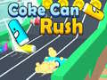 Spill Coke-bokserush online
