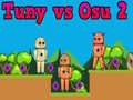 Spill Tuny mot Osu 2 online