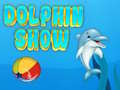 Spill Delfinshow online