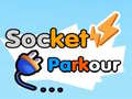 Spill Socket Parkour online