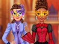 Spill BFF-er Venedig Karnevalsfeiringer online