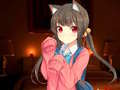 Spill Anime Jenter - Klikker online