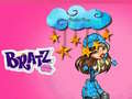 Spill Bratz: Skjulte Stjerner online