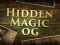 Spill Skjult Magi OG online