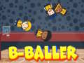 Spill B-Baller online
