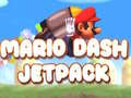 Spill Mario Dash JetPack online