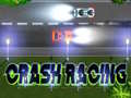 Spill Crash Racing online