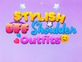 Spill BFF Stilige Avkledde Outfits online