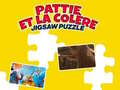 Spill Pattie og sinne Puslespill online