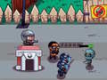 Spill Siste Zombie Forsvar online