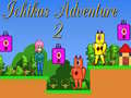 Spill Ichikas Eventyr 2 online