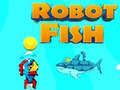 Spill Robotfisk online