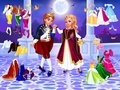 Spill Askepott og Prins Charming online