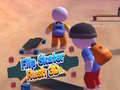 Spill Flip Skater Rush 3D online