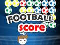 Spill Fotballresultat online