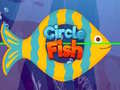 Spill Sirkel Fisk online