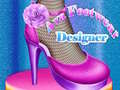 Spill Ava Sko Designer online