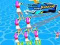 Spill Bikini Surfing Redning online
