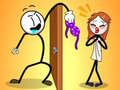 Spill Troll Tyv online