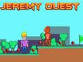 Spill Jeremy's Quest online