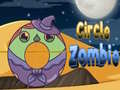 Spill Sirkel Zombie online