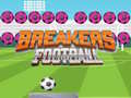 Spill Breakers Fotball online