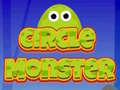 Spill Sirkelmonster online
