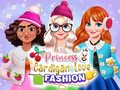 Spill Prinsesse Cardigan Kjærlighet Motebilde online