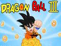 Spill Dragon Ball III online