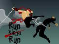 Spill Løp Ninja Løp online