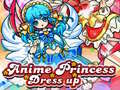 Spill Kle På Anime Prinsesse online