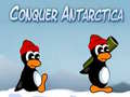 Spill Erobre Antarktis online