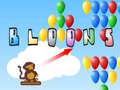 Spill Ballonger online