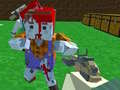 Spill Blocky Kamp SWAT Overlevelse 10 online