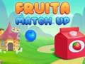 Spill Fruita Match online