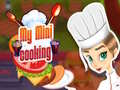 Spill Min Mini Matlaging online