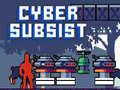 Spill Cyber Overlevelse online