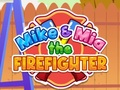 Spill Mike og Mia Brannmann online