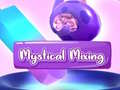 Spill Mystisk Blanding online
