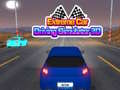 Spill Ekstrem Bilkjøring Simulator 3D online