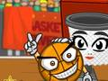 Spill Korg og Ball online