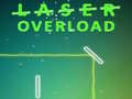 Spill LaserOverbelastning online