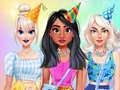 Spill Vakker Pastell Fest Makeover online
