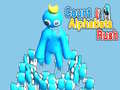 Spill Telle Alfabet Rask online