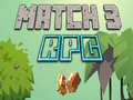 Spill Match 3 RPG online