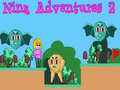 Spill Nina Eventyr 2 online