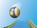 Spill Rullende ball online