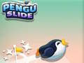 Spill Pingvinsklipe online