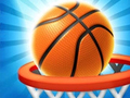 Spill Basketball Mani online